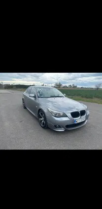 bmw seria 5 BMW Seria 5 cena 20000 przebieg: 353777, rok produkcji 2003 z Sułkowice